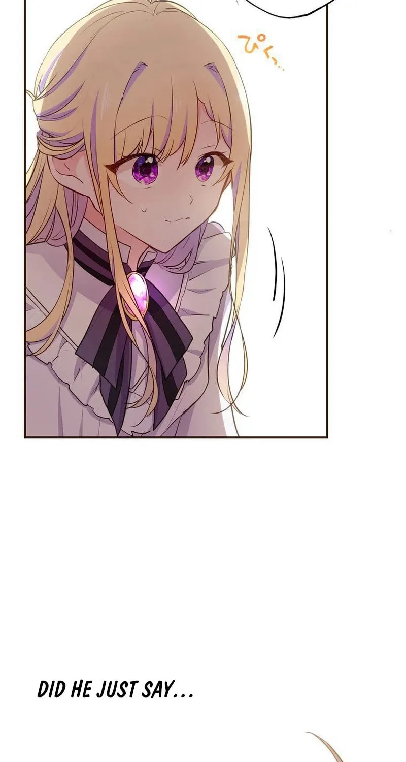 Akujo wa Kamen no Kishi ni Damasarenai Chapter 7 page 45 - 