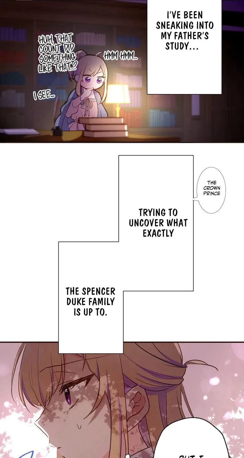 Akujo wa Kamen no Kishi ni Damasarenai Chapter 7 page 6 - 
