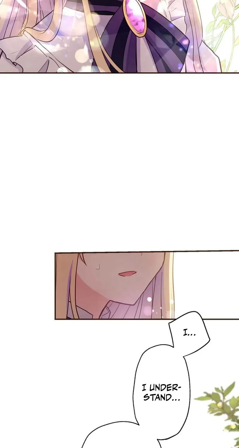 Akujo wa Kamen no Kishi ni Damasarenai Chapter 7 page 51 - 