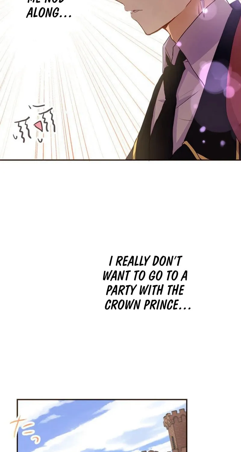 Akujo wa Kamen no Kishi ni Damasarenai Chapter 7 page 54 - 