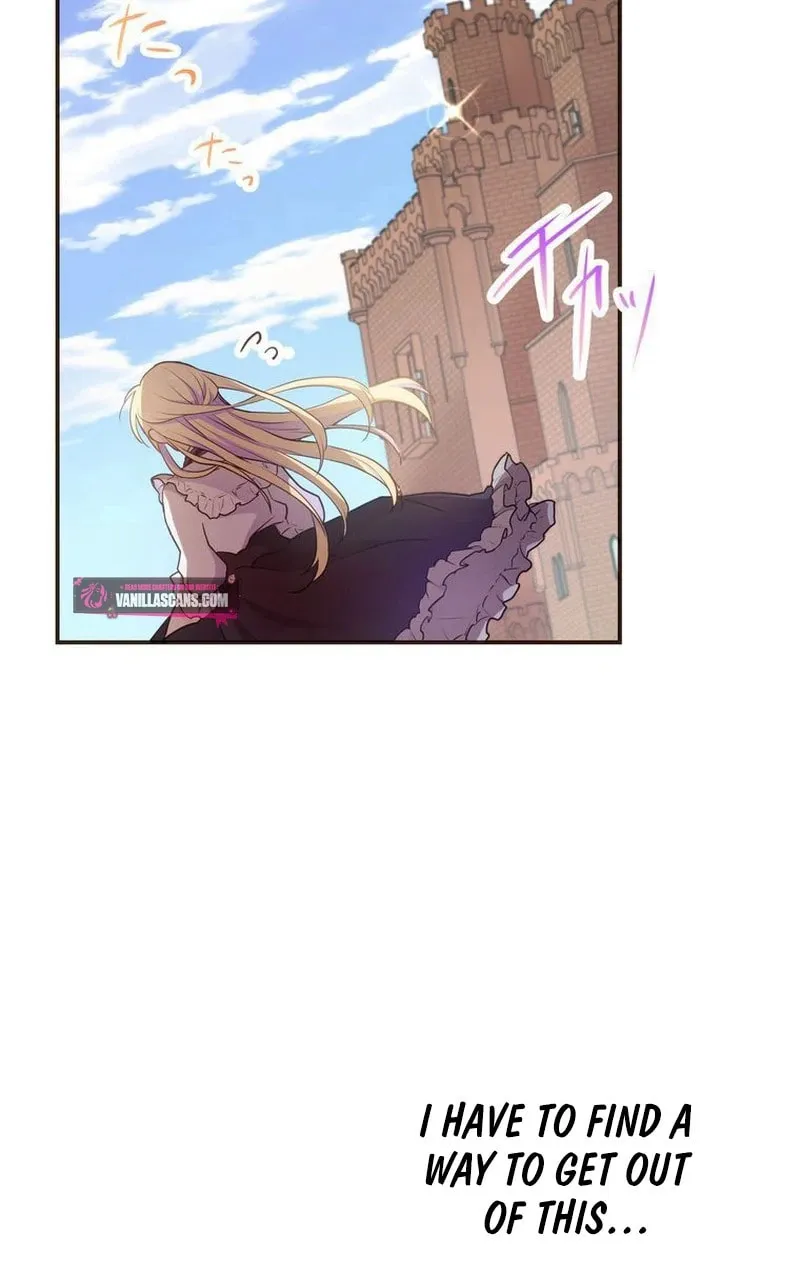Akujo wa Kamen no Kishi ni Damasarenai Chapter 7 page 55 - 