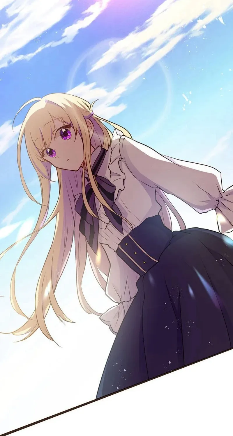 Akujo wa Kamen no Kishi ni Damasarenai Chapter 7 page 59 - 