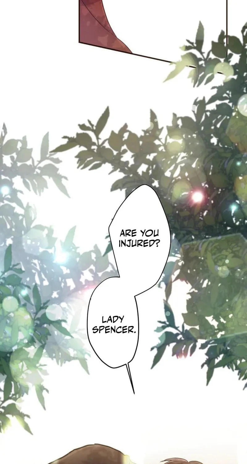 Akujo wa Kamen no Kishi ni Damasarenai Chapter 8 page 16 - 