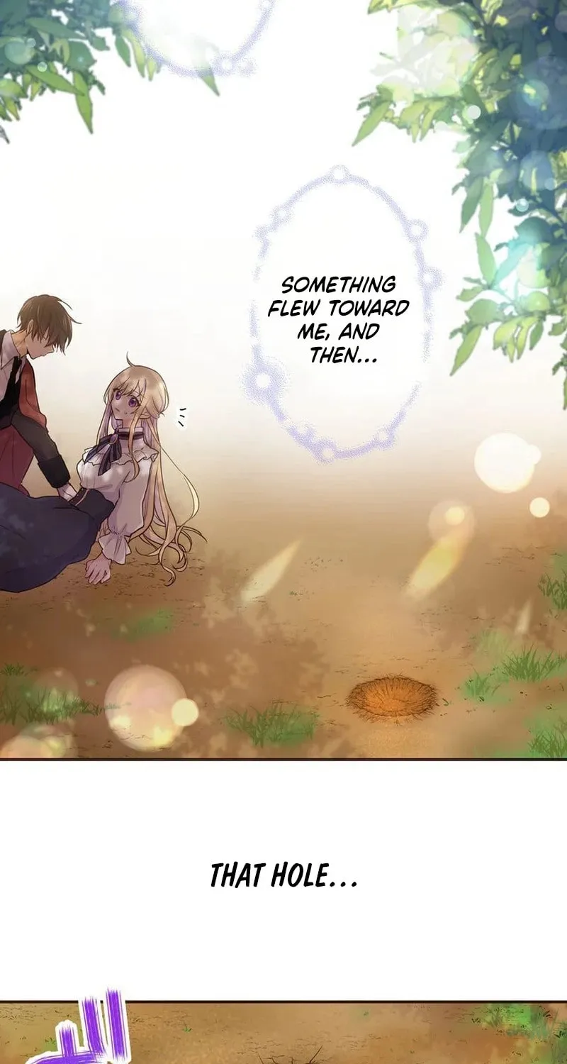 Akujo wa Kamen no Kishi ni Damasarenai Chapter 8 page 18 - 