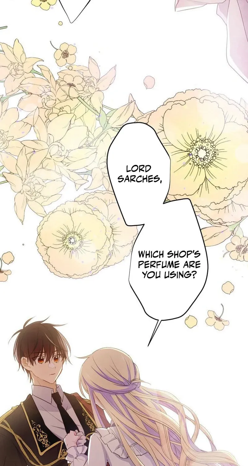 Akujo wa Kamen no Kishi ni Damasarenai Chapter 8 page 33 - 