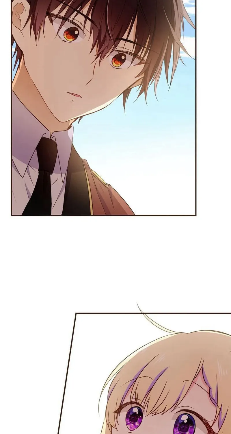 Akujo wa Kamen no Kishi ni Damasarenai Chapter 8 page 35 - 
