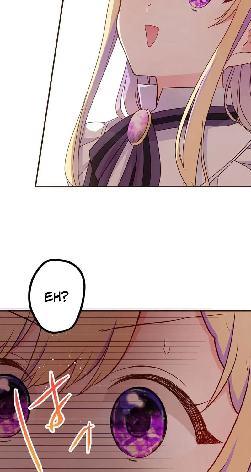 Akujo wa Kamen no Kishi ni Damasarenai Chapter 8 page 36 - 