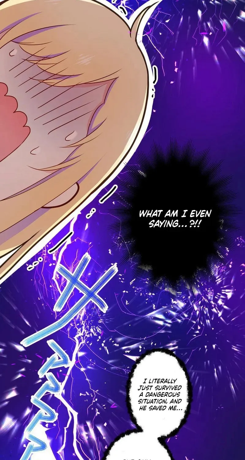 Akujo wa Kamen no Kishi ni Damasarenai Chapter 8 page 39 - 