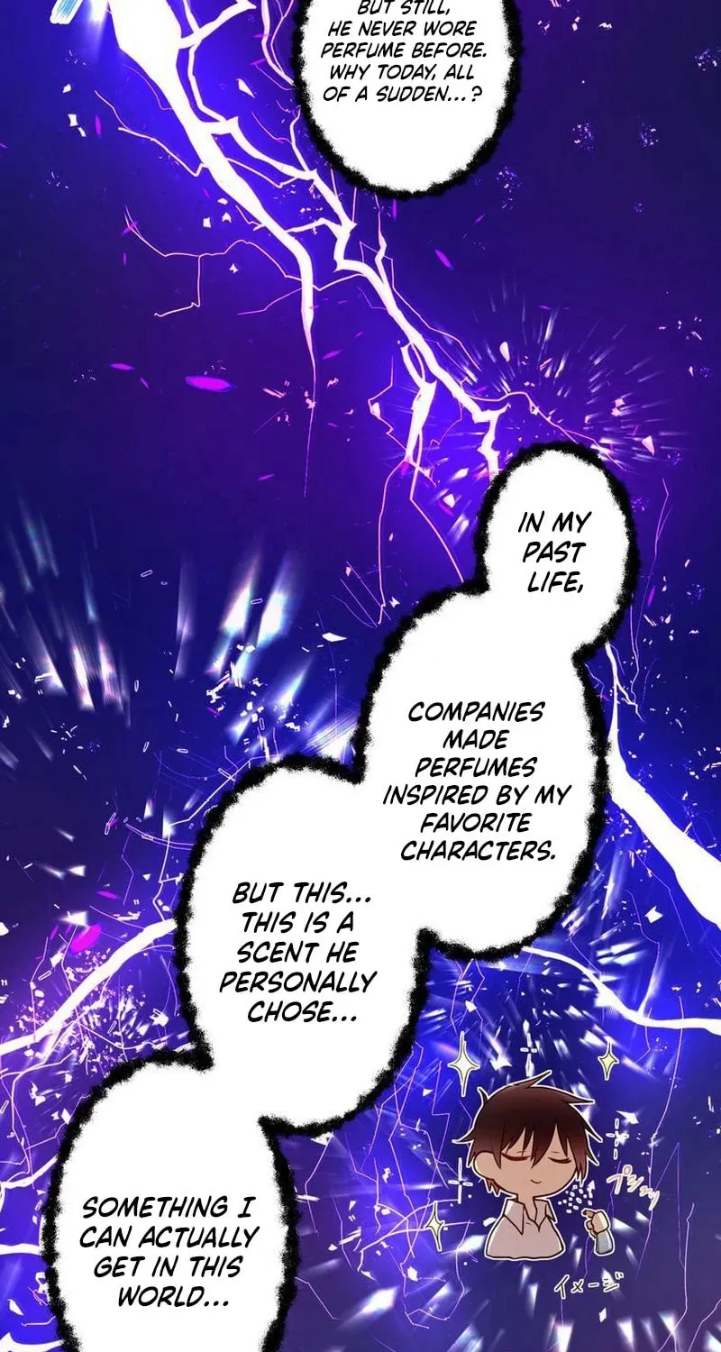 Akujo wa Kamen no Kishi ni Damasarenai Chapter 8 page 40 - 