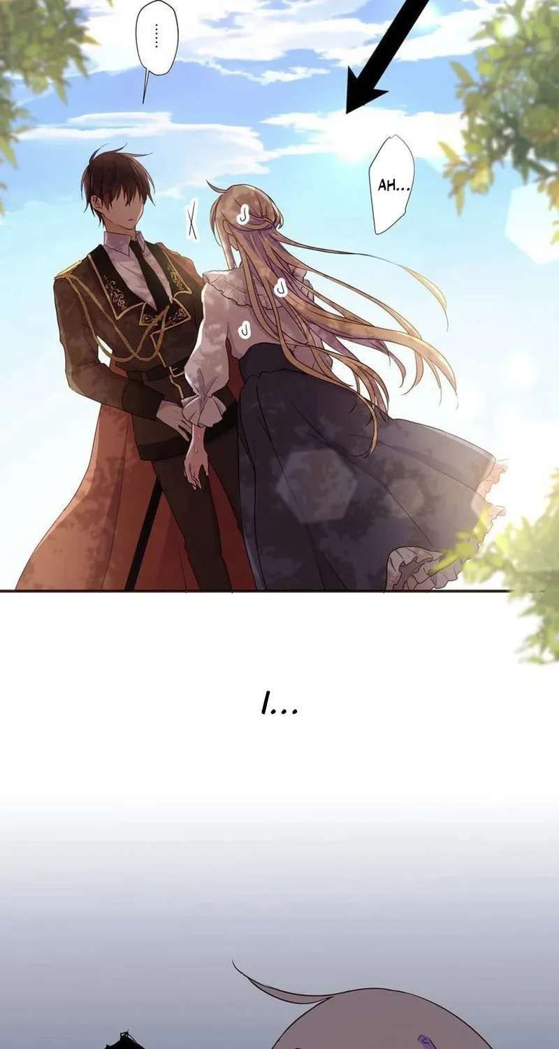 Akujo wa Kamen no Kishi ni Damasarenai Chapter 8 page 42 - 