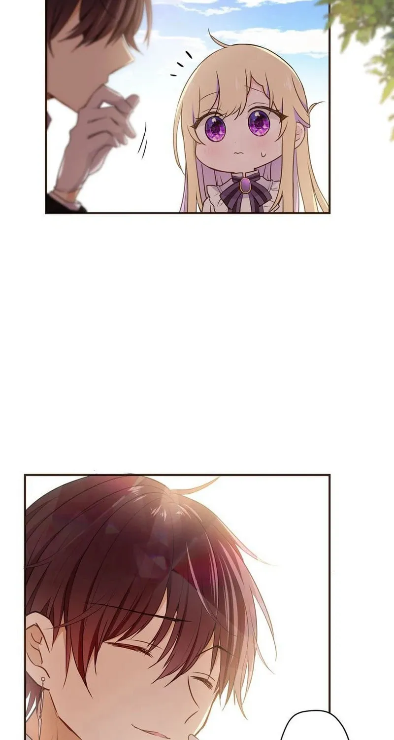 Akujo wa Kamen no Kishi ni Damasarenai Chapter 8 page 44 - 