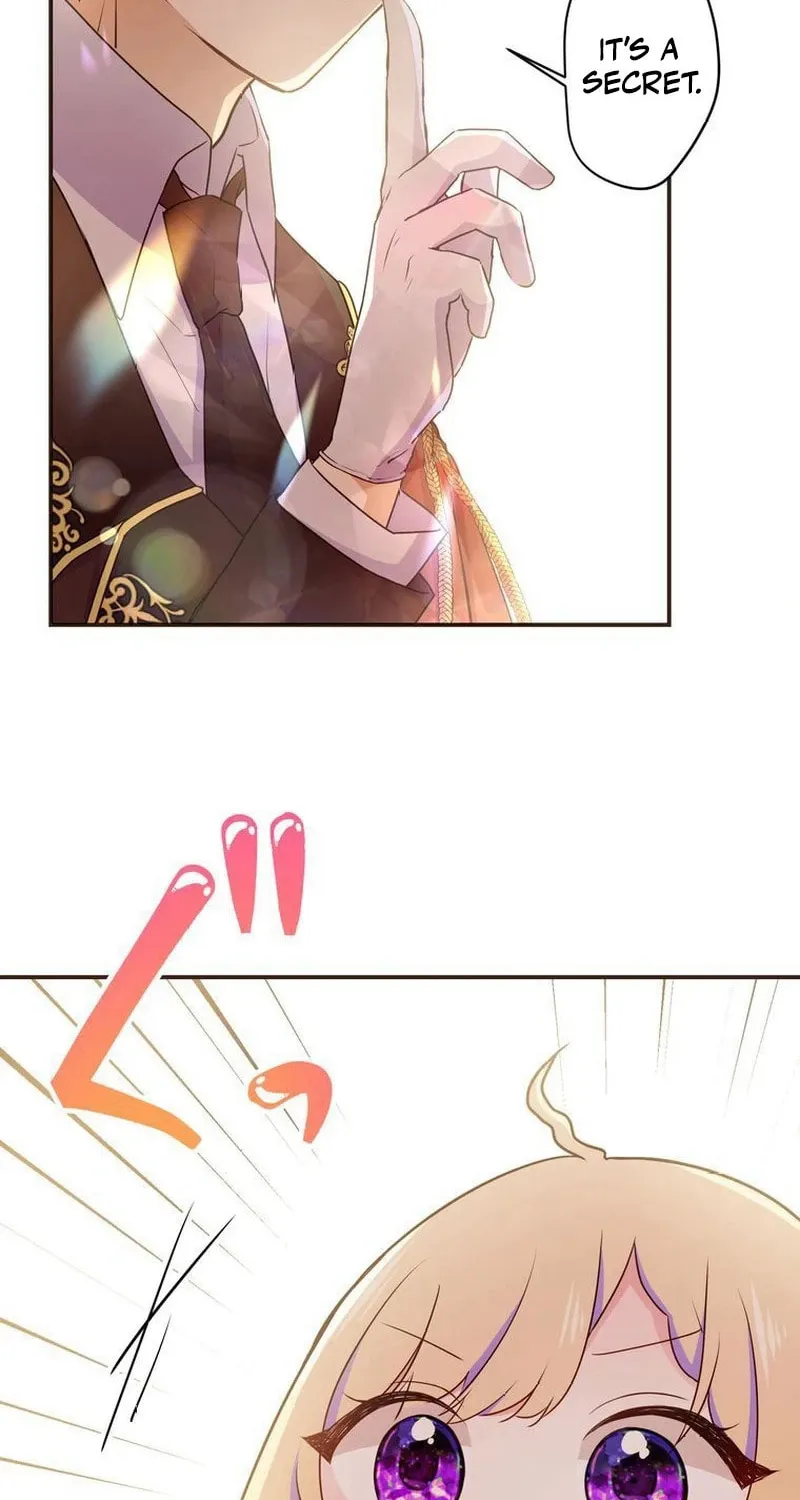 Akujo wa Kamen no Kishi ni Damasarenai Chapter 8 page 45 - 