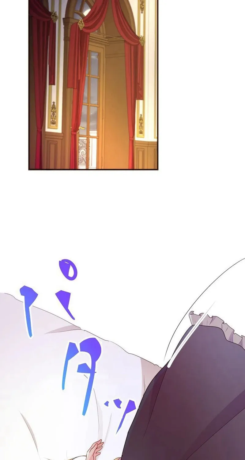 Akujo wa Kamen no Kishi ni Damasarenai Chapter 8 page 50 - 