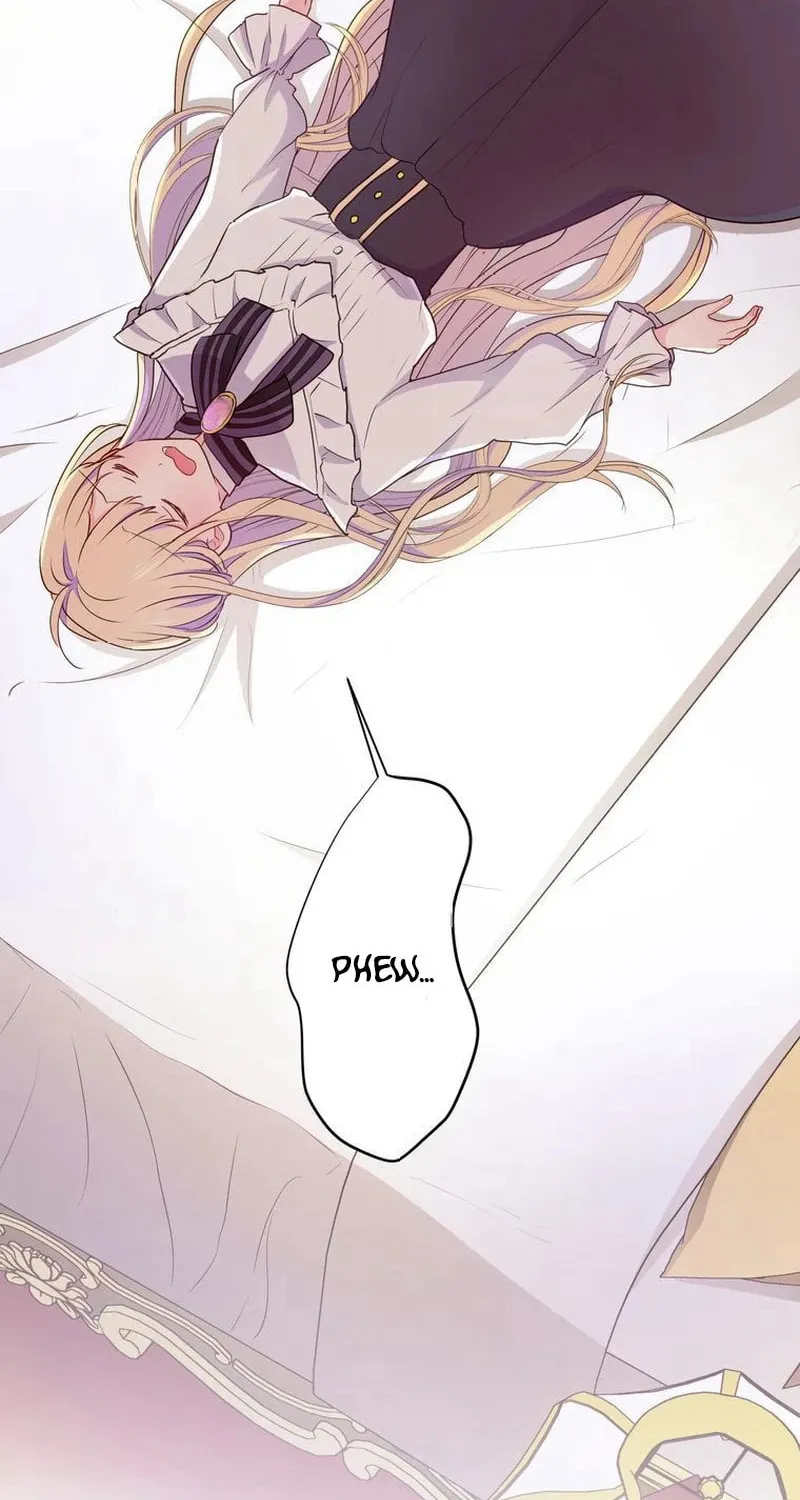 Akujo wa Kamen no Kishi ni Damasarenai Chapter 8 page 51 - 