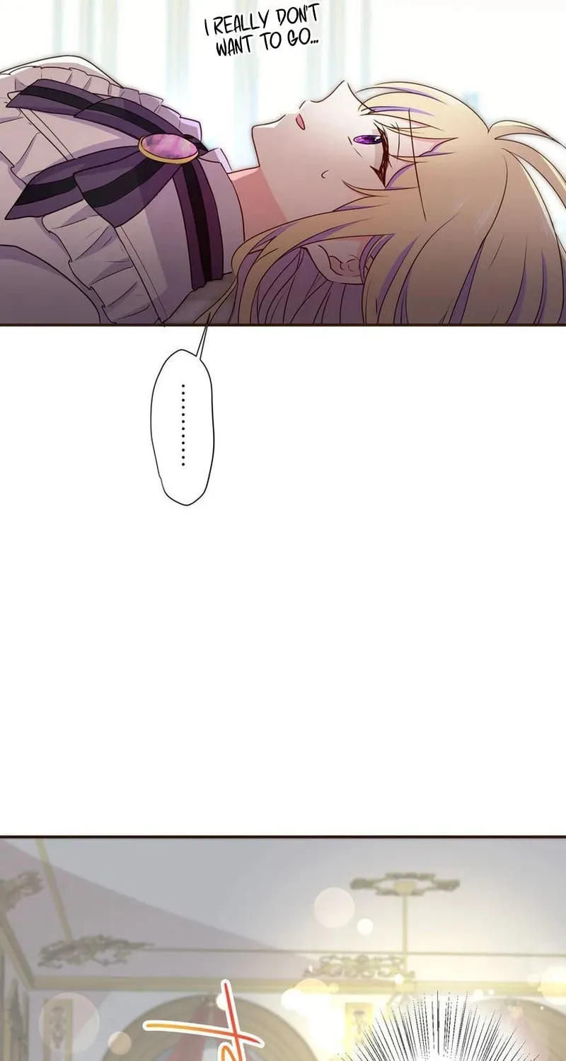 Akujo wa Kamen no Kishi ni Damasarenai Chapter 8 page 57 - 