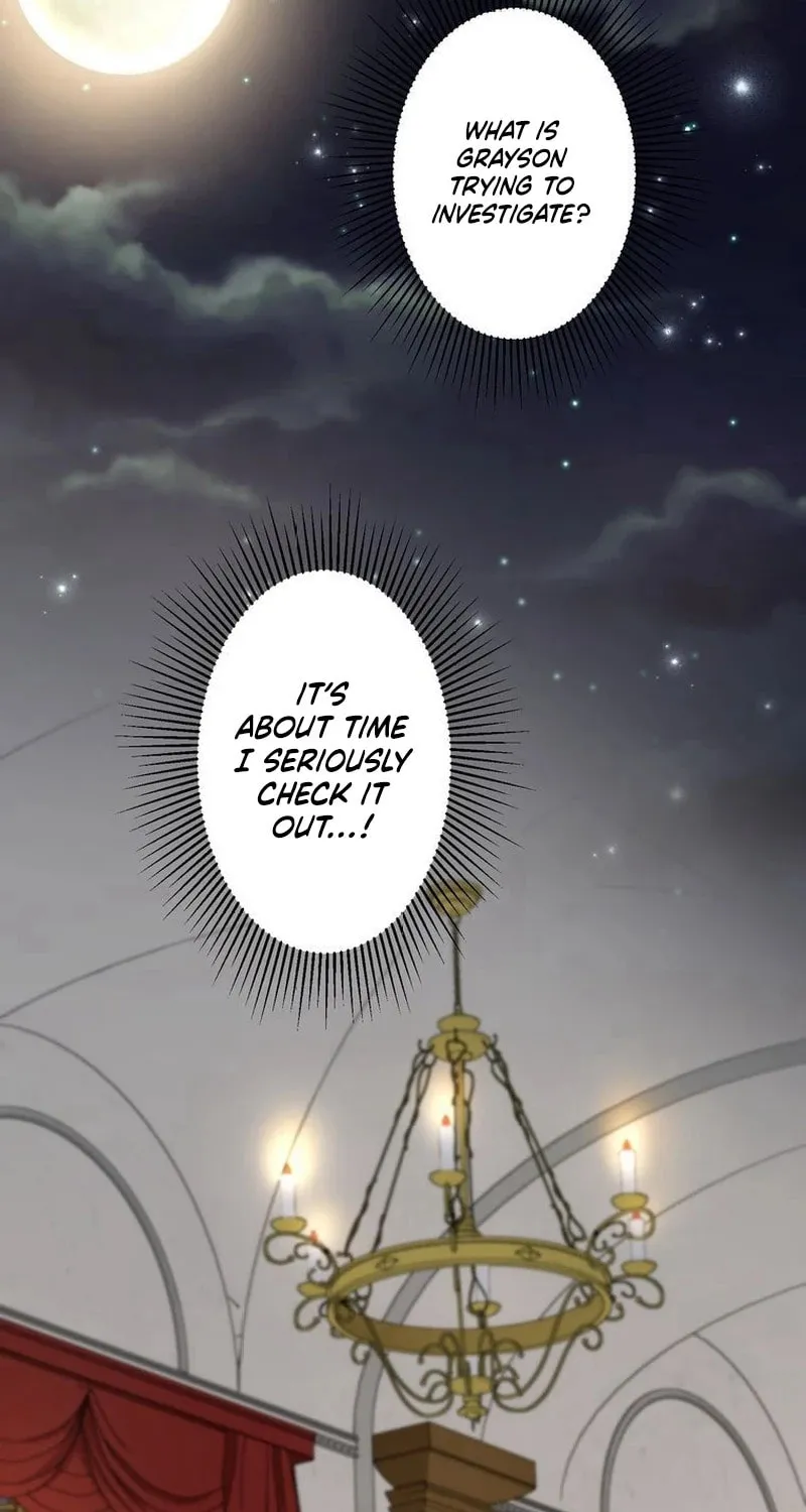 Akujo wa Kamen no Kishi ni Damasarenai Chapter 8 page 59 - 