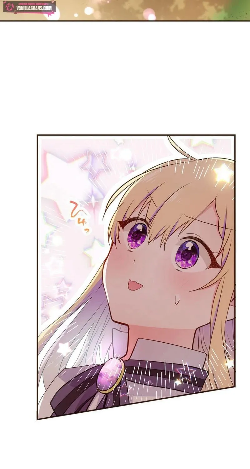 Akujo wa Kamen no Kishi ni Damasarenai Chapter 8 page 7 - 