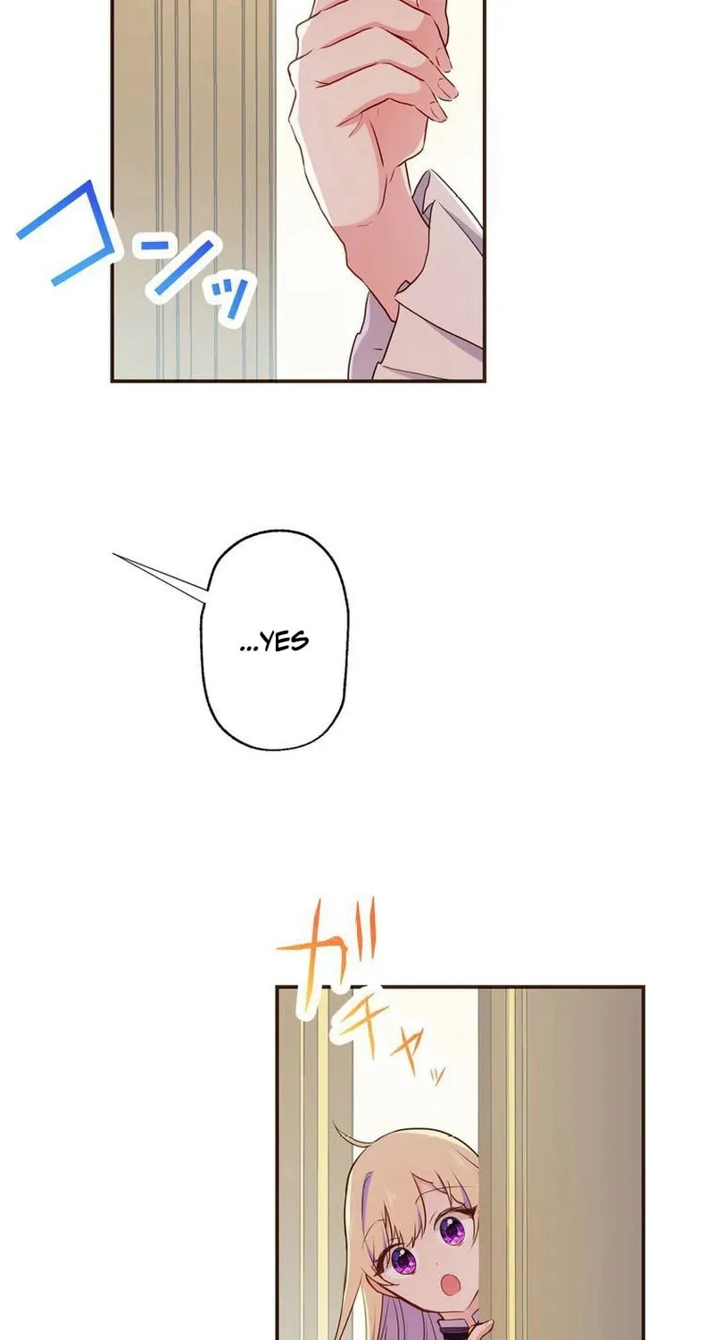 Akujo wa Kamen no Kishi ni Damasarenai Chapter 8 page 61 - 