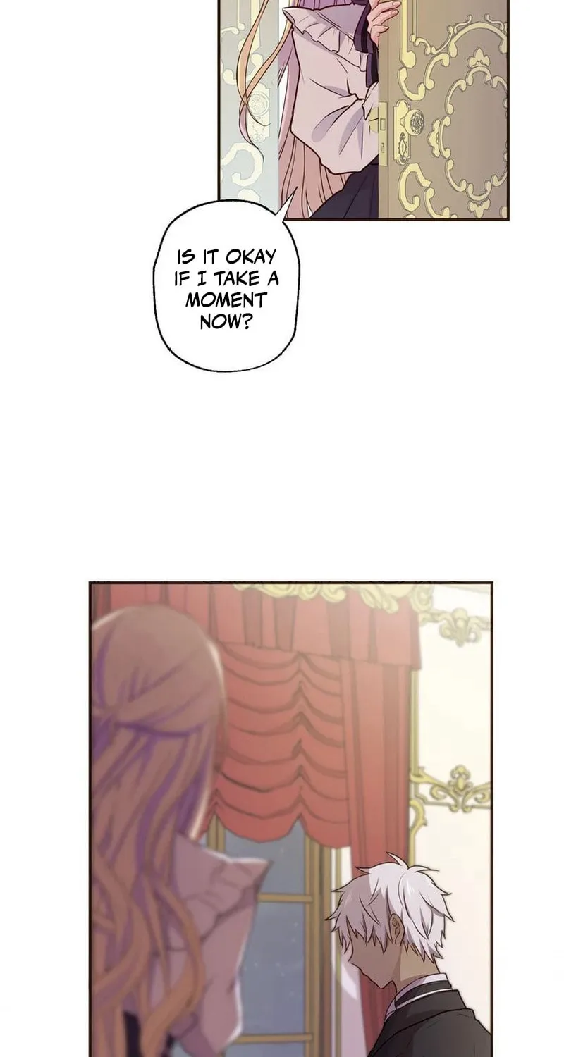 Akujo wa Kamen no Kishi ni Damasarenai Chapter 8 page 62 - 