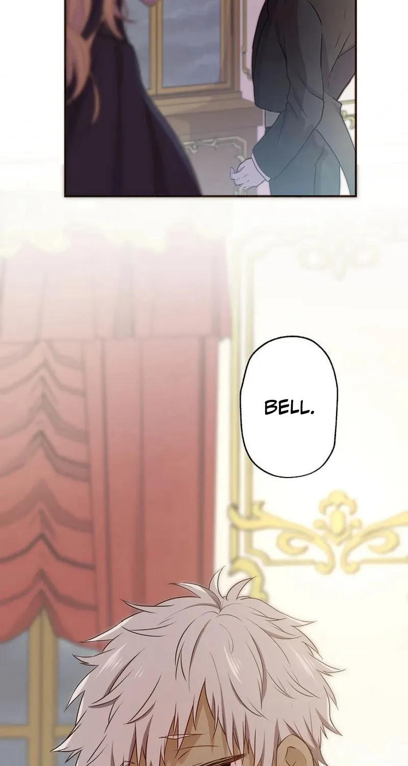 Akujo wa Kamen no Kishi ni Damasarenai Chapter 8 page 63 - 