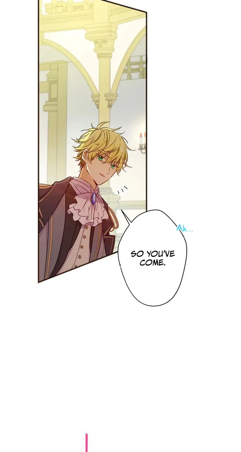 Akujo wa Kamen no Kishi ni Damasarenai Chapter 9 page 13 - 