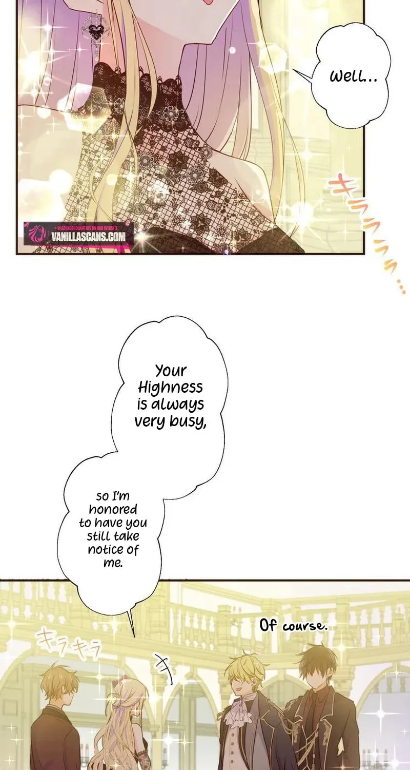 Akujo wa Kamen no Kishi ni Damasarenai Chapter 9 page 20 - 