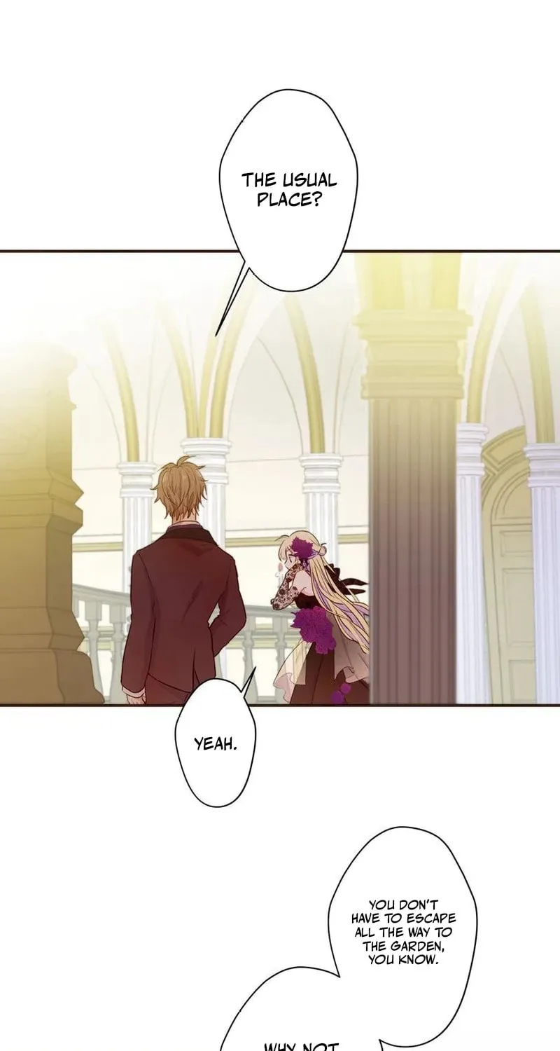 Akujo wa Kamen no Kishi ni Damasarenai Chapter 9 page 26 - 