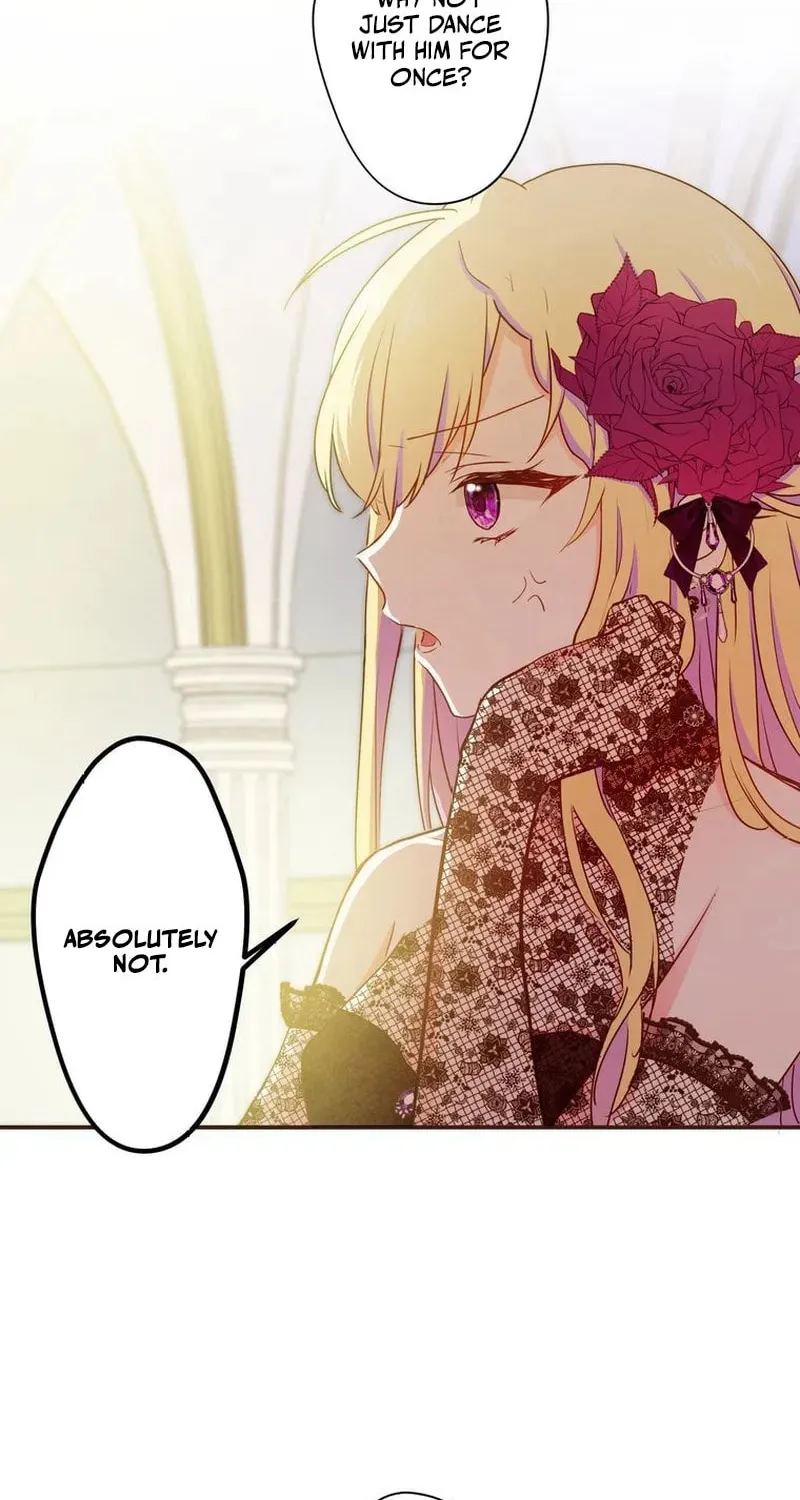 Akujo wa Kamen no Kishi ni Damasarenai Chapter 9 page 27 - 