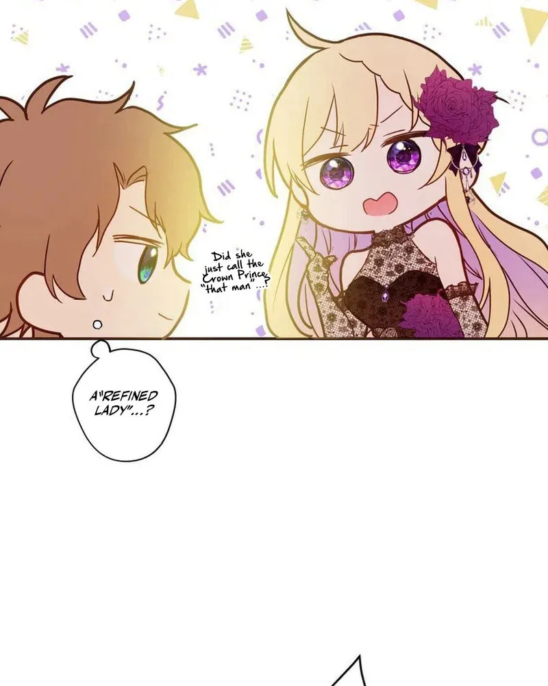 Akujo wa Kamen no Kishi ni Damasarenai Chapter 9 page 35 - 