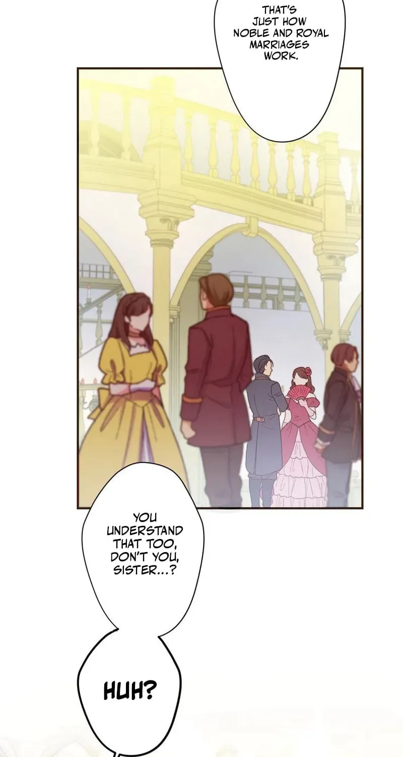 Akujo wa Kamen no Kishi ni Damasarenai Chapter 9 page 37 - 