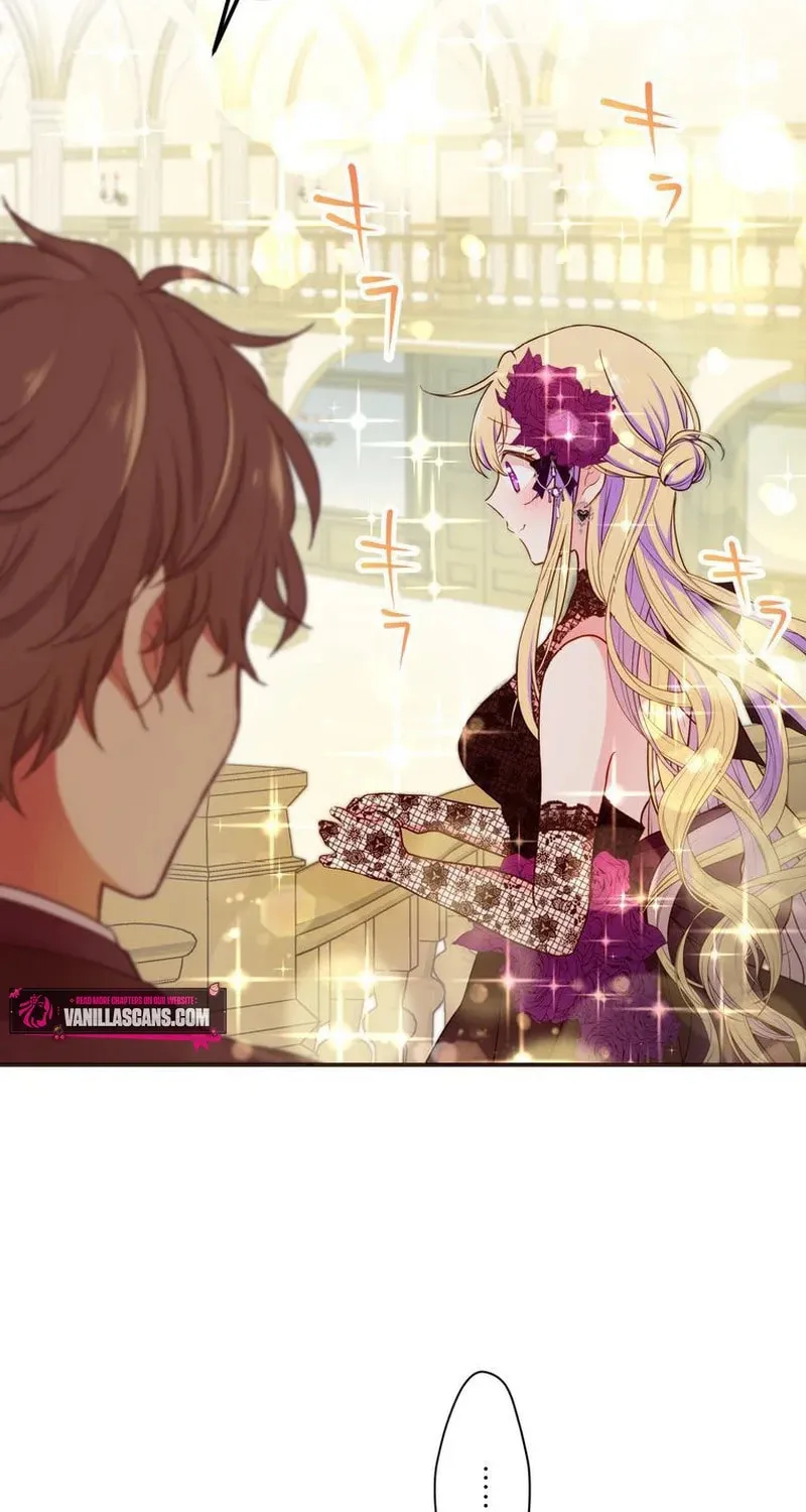 Akujo wa Kamen no Kishi ni Damasarenai Chapter 9 page 38 - 