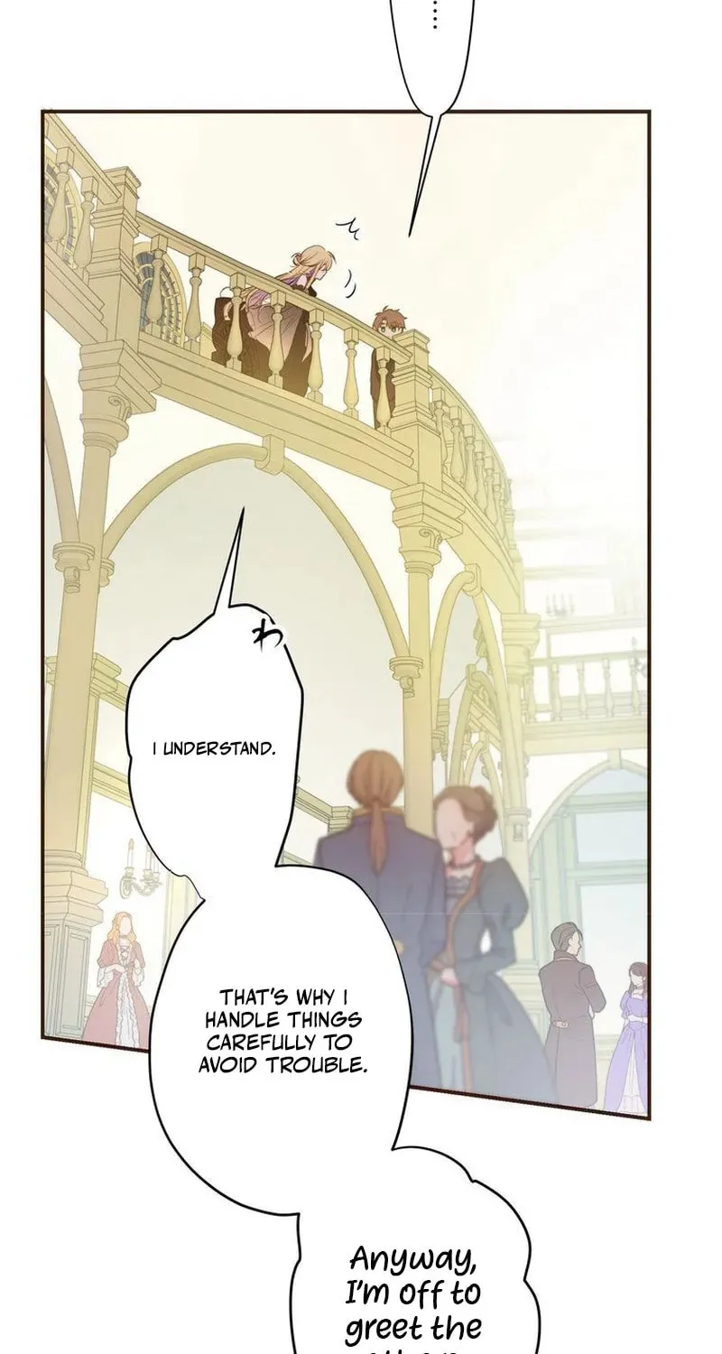 Akujo wa Kamen no Kishi ni Damasarenai Chapter 9 page 39 - 