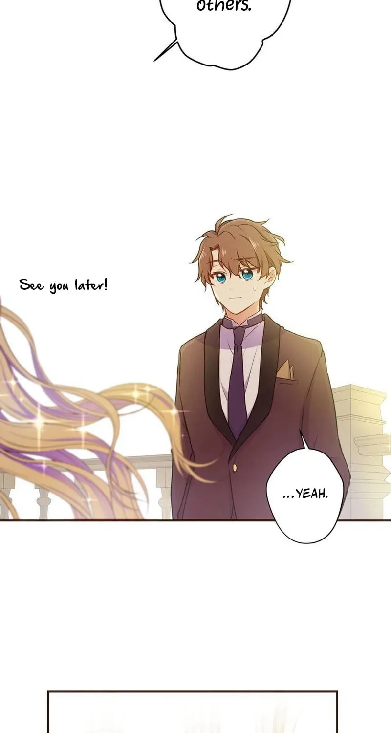 Akujo wa Kamen no Kishi ni Damasarenai Chapter 9 page 40 - 