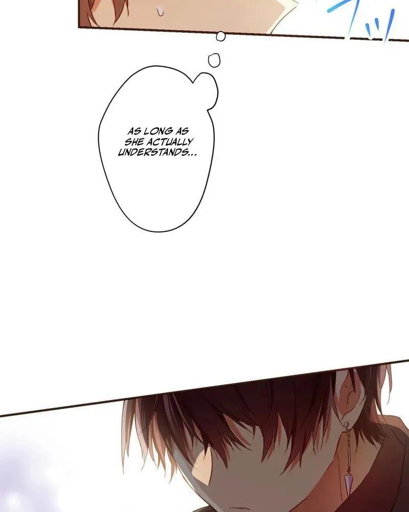 Akujo wa Kamen no Kishi ni Damasarenai Chapter 9 page 42 - 