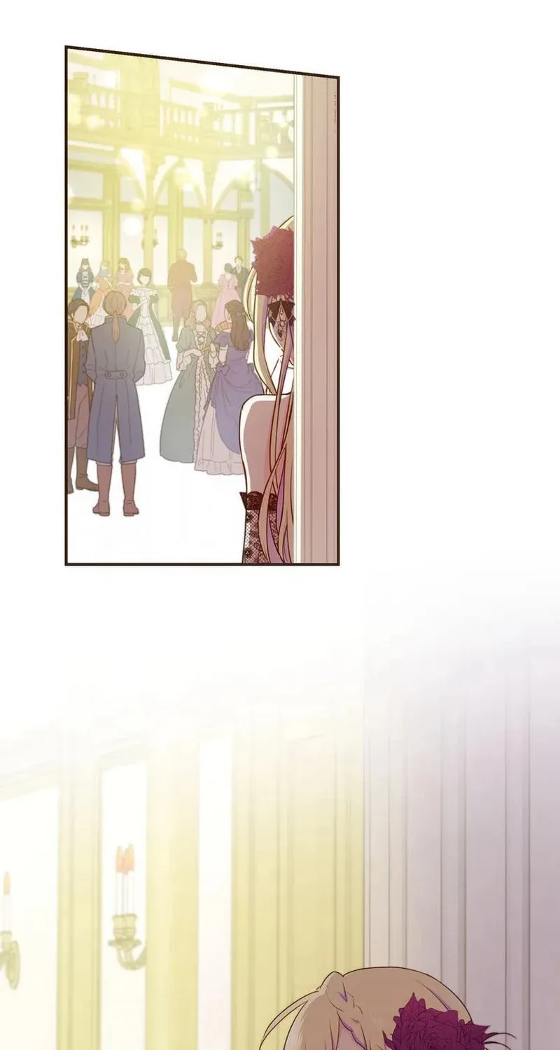 Akujo wa Kamen no Kishi ni Damasarenai Chapter 9 page 46 - 