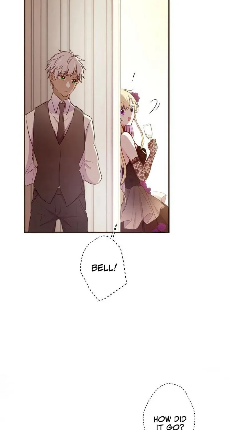 Akujo wa Kamen no Kishi ni Damasarenai Chapter 9 page 48 - 