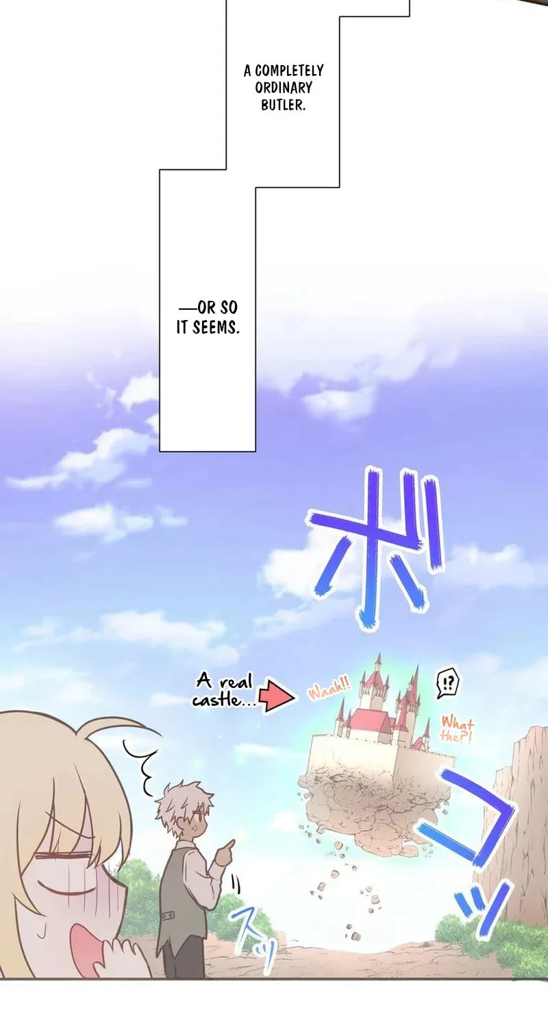 Akujo wa Kamen no Kishi ni Damasarenai Chapter 9 page 50 - 
