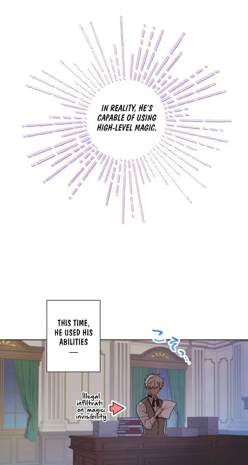 Akujo wa Kamen no Kishi ni Damasarenai Chapter 9 page 51 - 