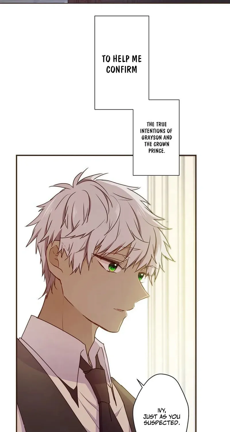 Akujo wa Kamen no Kishi ni Damasarenai Chapter 9 page 52 - 
