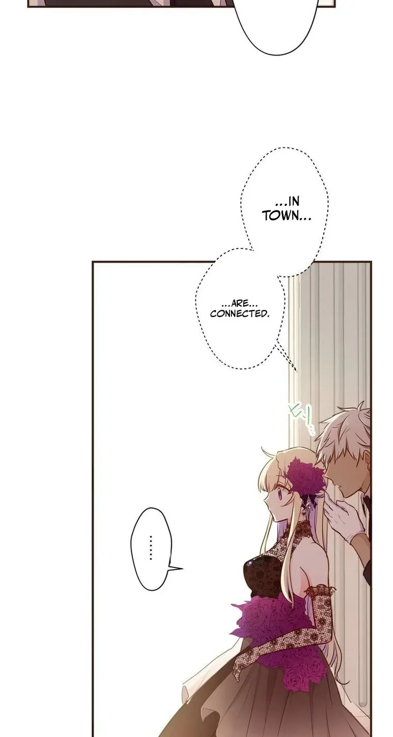 Akujo wa Kamen no Kishi ni Damasarenai Chapter 9 page 53 - 