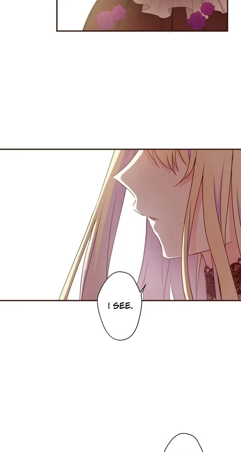 Akujo wa Kamen no Kishi ni Damasarenai Chapter 9 page 54 - 
