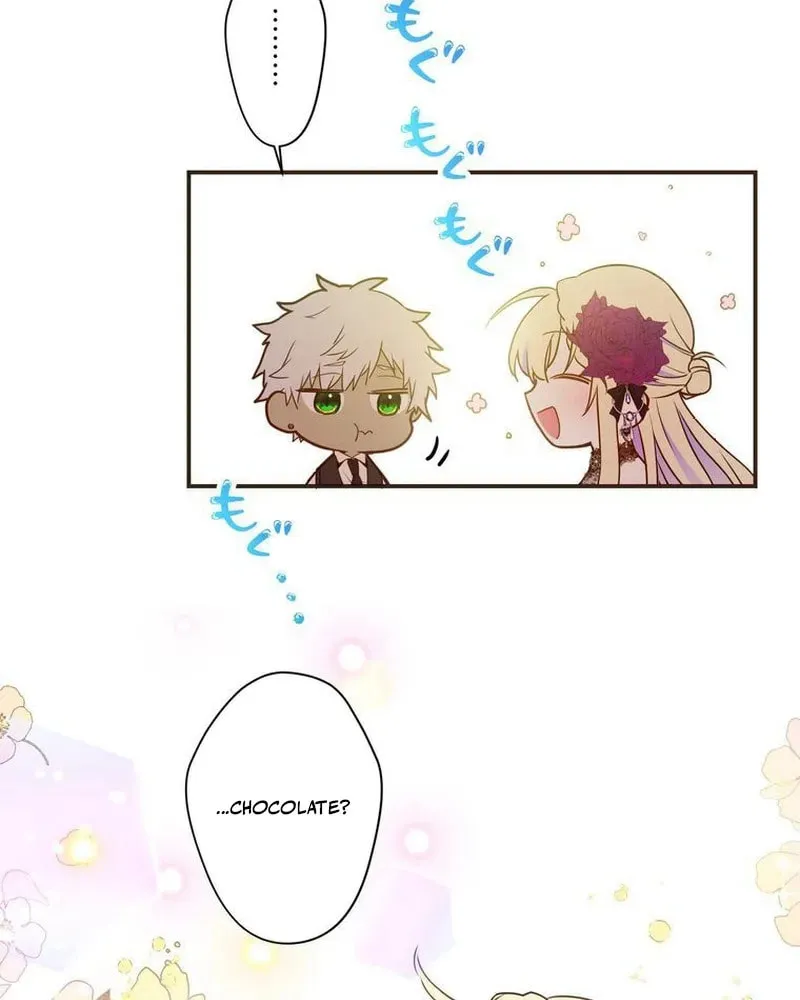 Akujo wa Kamen no Kishi ni Damasarenai Chapter 9 page 56 - 