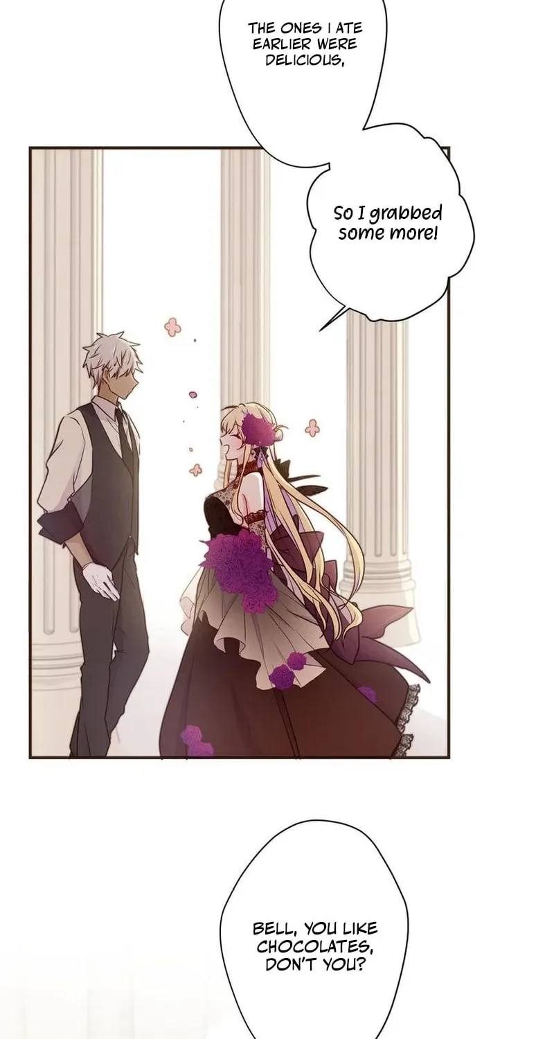 Akujo wa Kamen no Kishi ni Damasarenai Chapter 9 page 58 - 