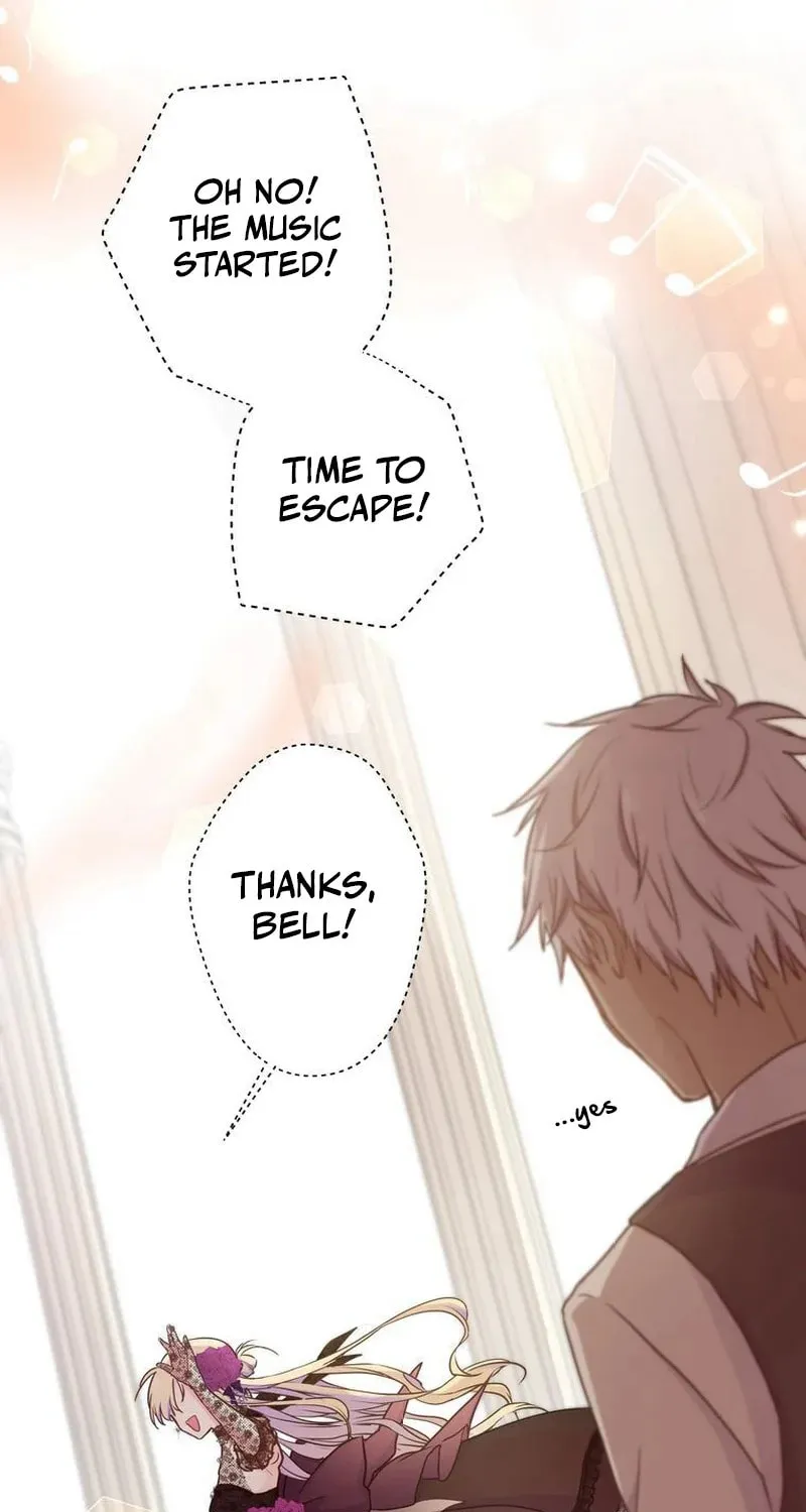 Akujo wa Kamen no Kishi ni Damasarenai Chapter 9 page 61 - 