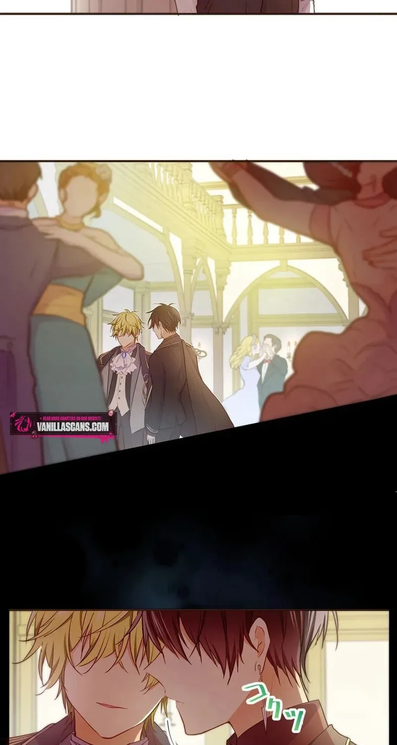 Akujo wa Kamen no Kishi ni Damasarenai Chapter 9 page 64 - 