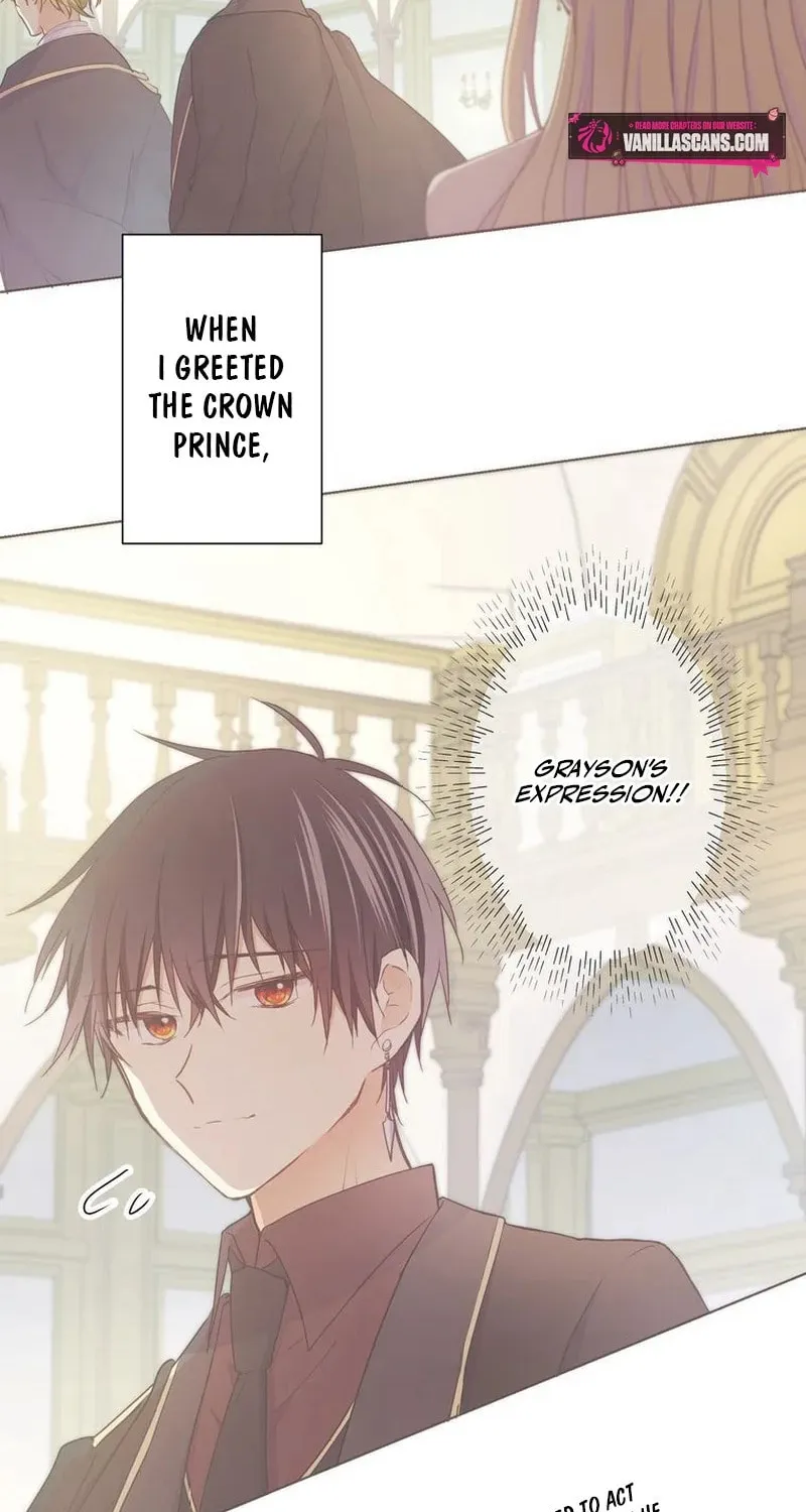 Akujo wa Kamen no Kishi ni Damasarenai Chapter 9 page 74 - 