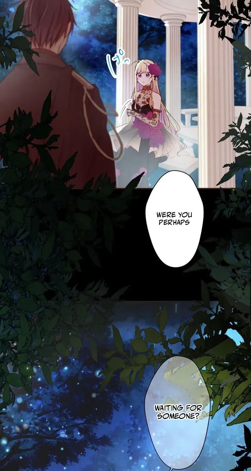 Akujo wa Kamen no Kishi ni Damasarenai Chapter 9 page 79 - 
