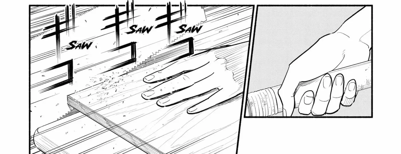 Akuma no Kuchizuke Chapter 1 page 14 - 