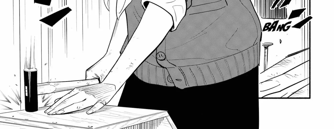 Akuma no Kuchizuke Chapter 1 page 16 - 