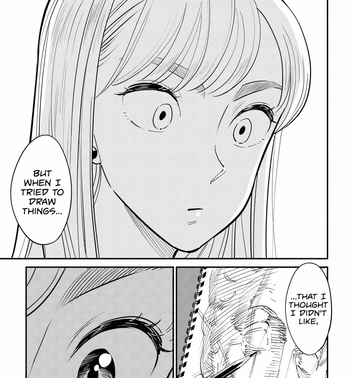 Akuma no Kuchizuke Chapter 1 page 23 - 